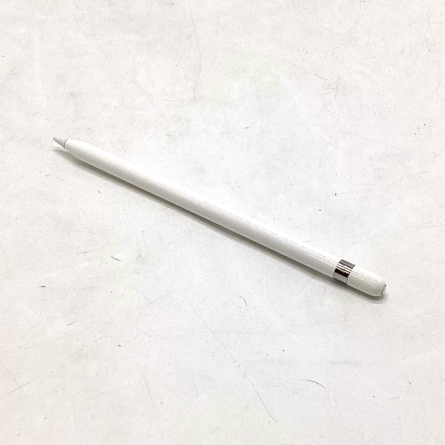 【全額返金保証】【最速発送】Apple Apple Pencil 第1世代 MQLY3J/A 美品 動作確認済