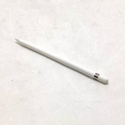 【全額返金保証】【最速発送】Apple Apple Pencil 第1世代 MQLY3J/A 美品 動作確認済