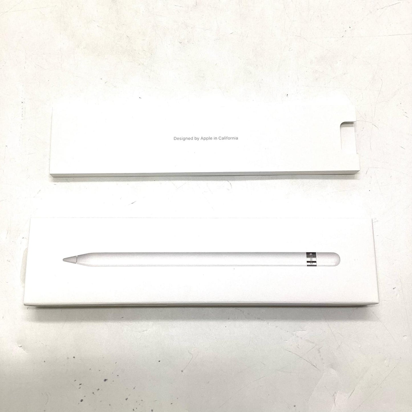 【全額返金保証】【最速発送】Apple Apple Pencil 第1世代 MQLY3J/A 美品 動作確認済
