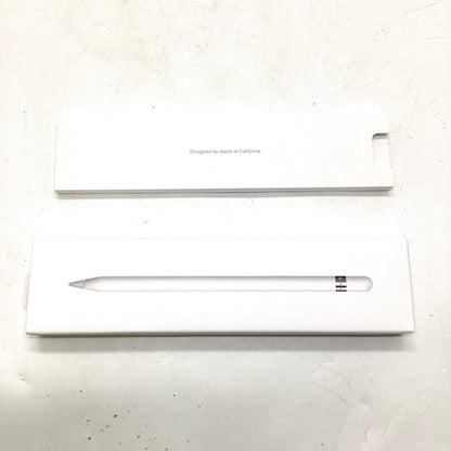 【全額返金保証】【最速発送】Apple Apple Pencil 第1世代 MQLY3J/A 美品 動作確認済