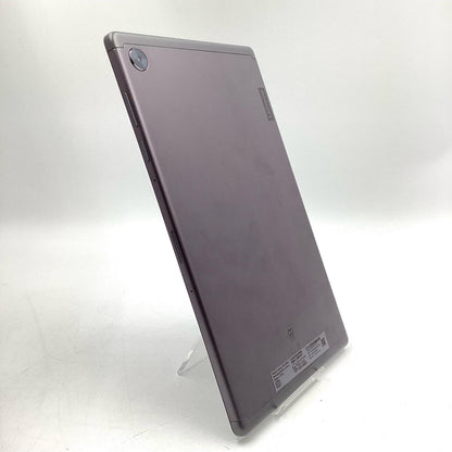 【全額返金保証】【最速発送】Lenovo Lenovo Tab M10 HD 10.1インチ 32GB SIMフリー 美品 動作確認済