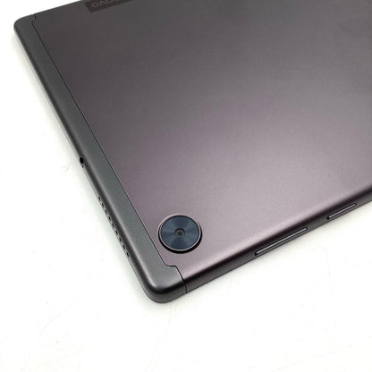 【全額返金保証】【最速発送】Lenovo Lenovo Tab M10 HD 10.1インチ 32GB SIMフリー 美品 動作確認済