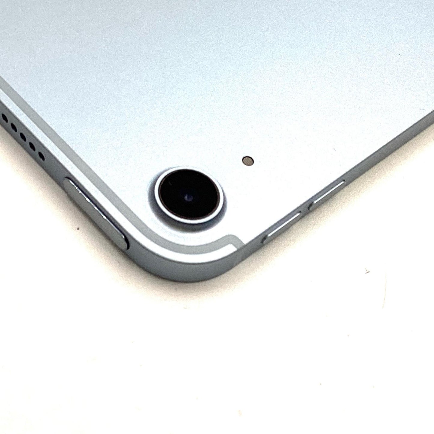 【全額返金保証】【最速発送】Apple iPad Air M3 11インチ 256GB ブルー WiFi+Cellular SIMフリー 白ロム 超美品 動作確認済