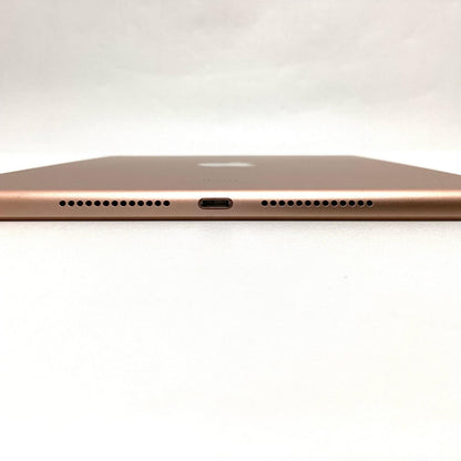 【全額返金保証】【最速発送】Apple iPad iPad 10.2インチ 第7世代 32GB ゴールド Wi-Fi 動作確認済