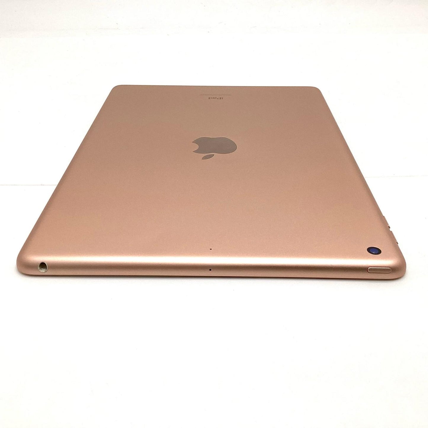 【全額返金保証】【最速発送】Apple iPad iPad 10.2インチ 第7世代 32GB ゴールド Wi-Fi 動作確認済