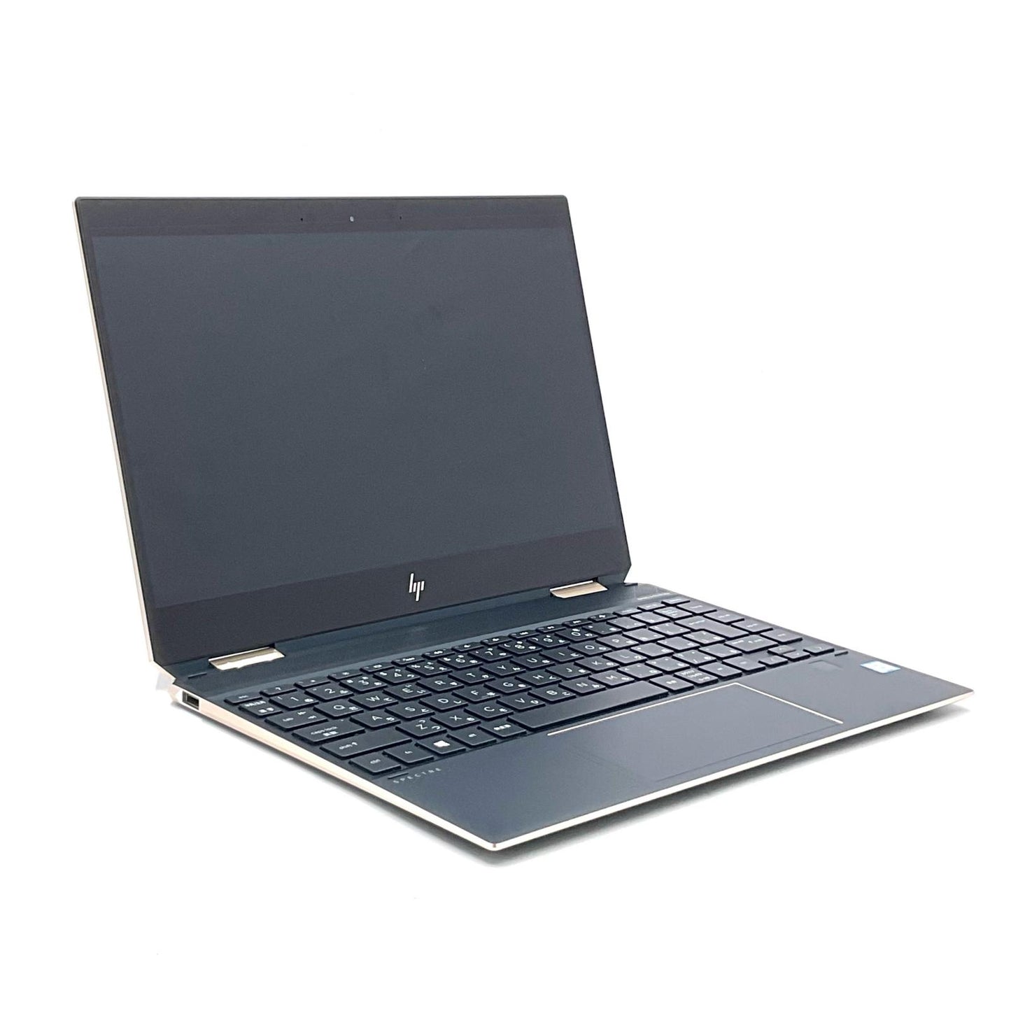 【全額返金保証】【最速発送】HP Spectre x360 Convertible 13-ap0038TU Intel(R) Core(TM) i7-8565U CPU @ 1.80GHz 16GB M.2 SSD 512GB 100% 美品 動作確認済