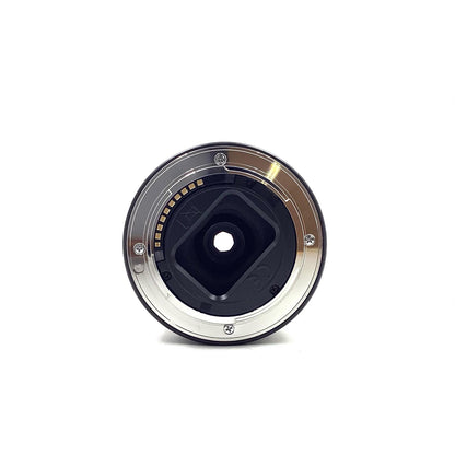 【全額返金保証】【最速発送】Sony Sonnar T* FE 35mm F2.8 ZA SEL35F28Z 美品 動作確認済