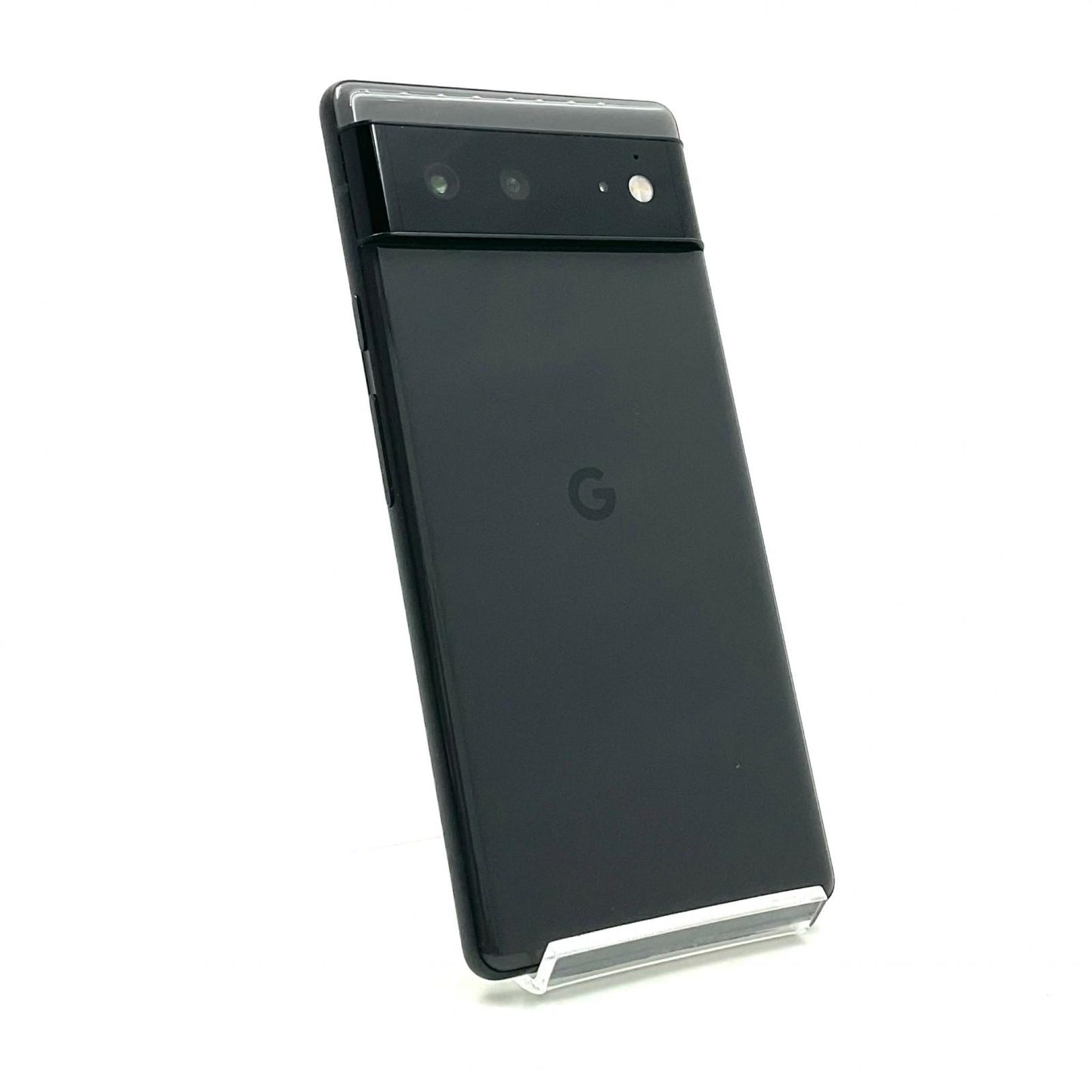 【最速発送】Google Pixel 6 128GB Softbank GR1YH 白ロム【難有】