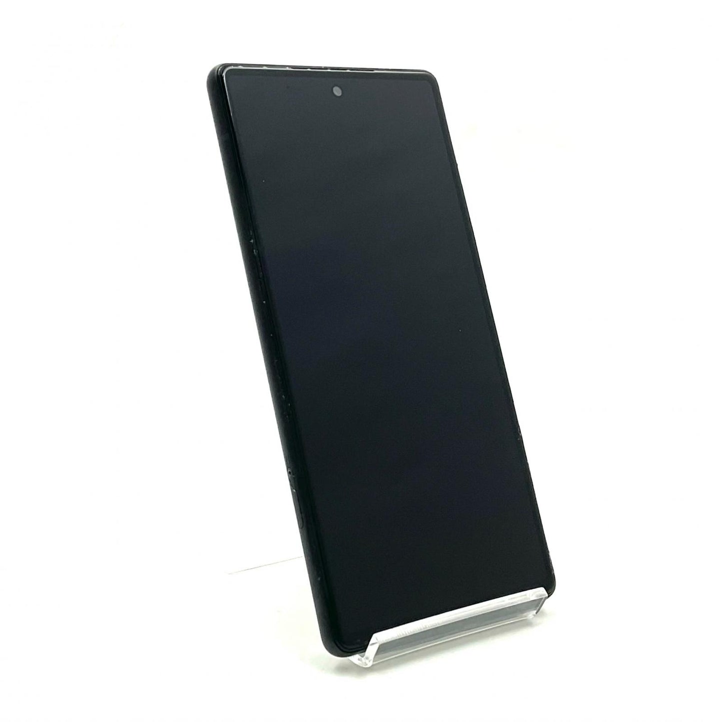 【最速発送】Google Pixel 6 128GB Softbank GR1YH 白ロム【難有】