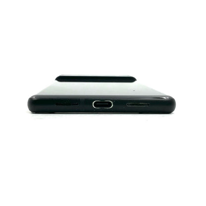 【最速発送】Google Pixel 6 128GB Softbank GR1YH 白ロム【難有】