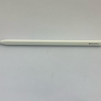 【全額返金保証】【最速発送】Apple Apple Pencil Pro 超美品 動作確認済