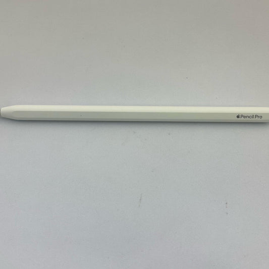 【全額返金保証】【最速発送】Apple Apple Pencil Pro 超美品 動作確認済