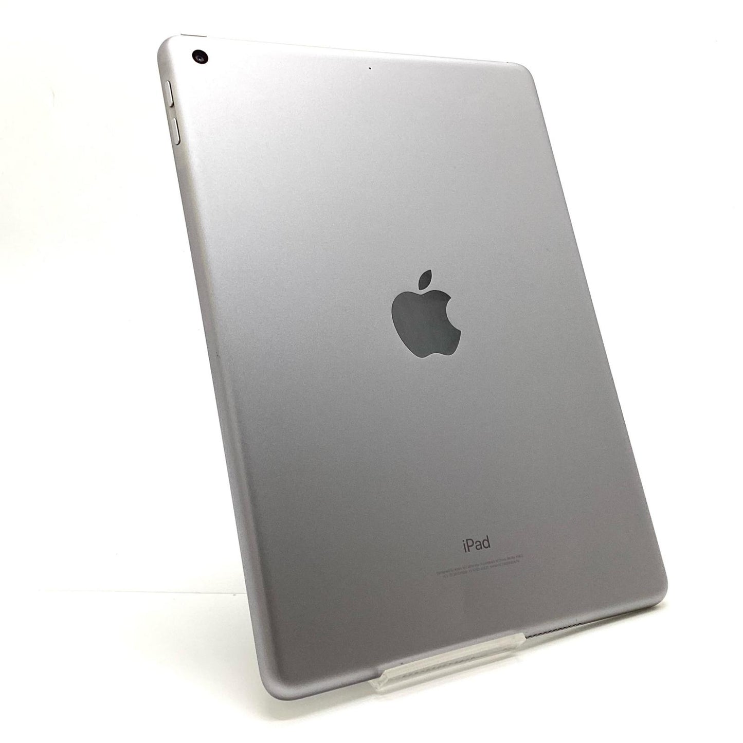 【全額返金保証】【最速発送】Apple iPad iPad 9.7インチ 第5世代 128GB スペースグレイ Wi-Fi 動作確認済