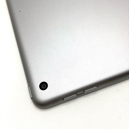 【全額返金保証】【最速発送】Apple iPad iPad 9.7インチ 第5世代 128GB スペースグレイ Wi-Fi 動作確認済