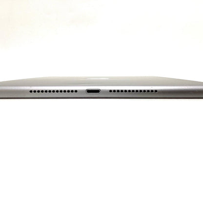 【全額返金保証】【最速発送】Apple iPad iPad 9.7インチ 第5世代 128GB スペースグレイ Wi-Fi 動作確認済