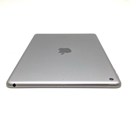 【全額返金保証】【最速発送】Apple iPad iPad 9.7インチ 第5世代 128GB スペースグレイ Wi-Fi 動作確認済