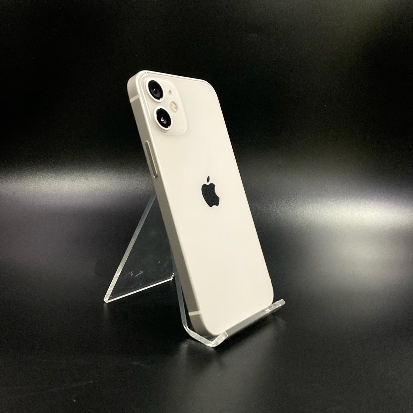 【全額返金保証】【最速発送】Apple iPhone iPhone 12 mini 64GB ホワイト SIMフリー 白ロム 動作確認済 47.7%