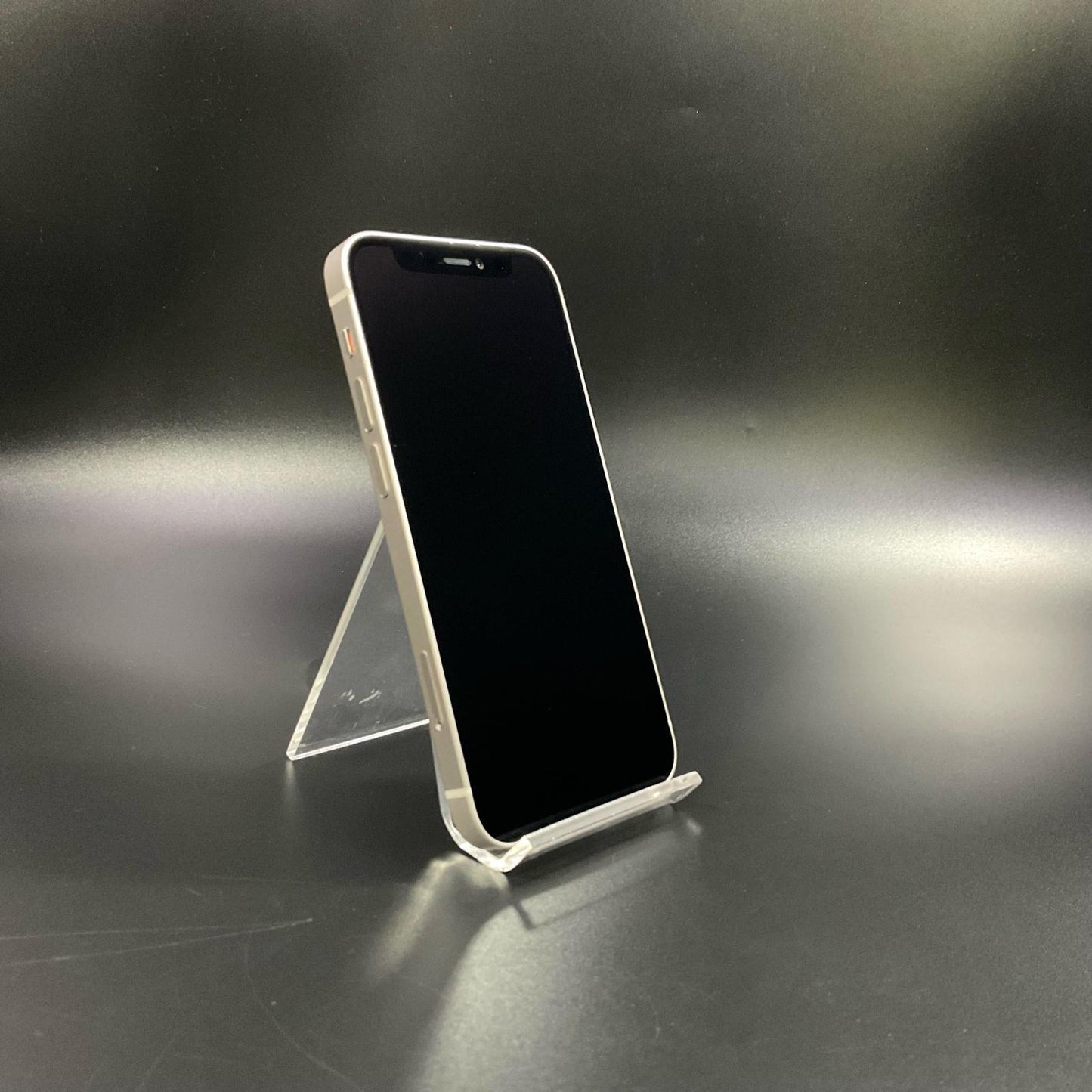 【全額返金保証】【最速発送】Apple iPhone iPhone 12 mini 64GB ホワイト SIMフリー 白ロム 動作確認済 47.7%