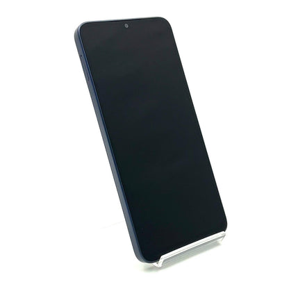 【全額返金保証】【最速発送】SAMSUNG Galaxy A25 5G 64GB au SIMフリー SCG33 白ロム 超美品 動作確認済