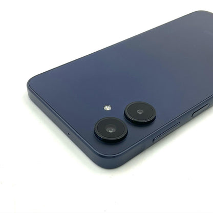 【全額返金保証】【最速発送】SAMSUNG Galaxy A25 5G 64GB au SIMフリー SCG33 白ロム 超美品 動作確認済