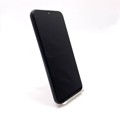 【全額返金保証】【最速発送】SAMSUNG Galaxy A14 5G 128GB ブラクラ SIMフリー SM-A146P/DSN 白ロム 美品 動作確認済