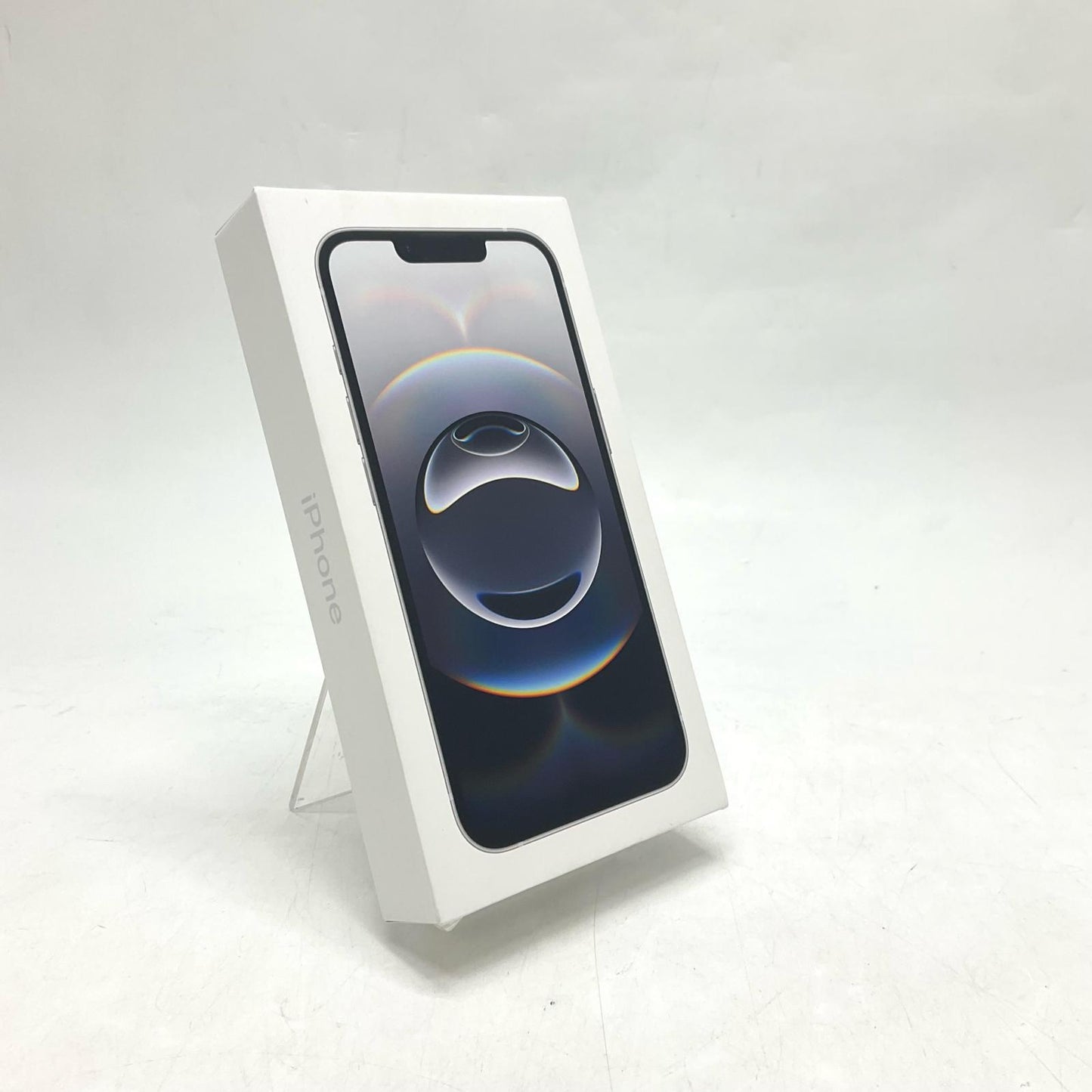 【全額返金保証】【最速発送】Apple iPhone iPhone 16e 128GB ホワイト au 白ロム 新品未開封 即納OK