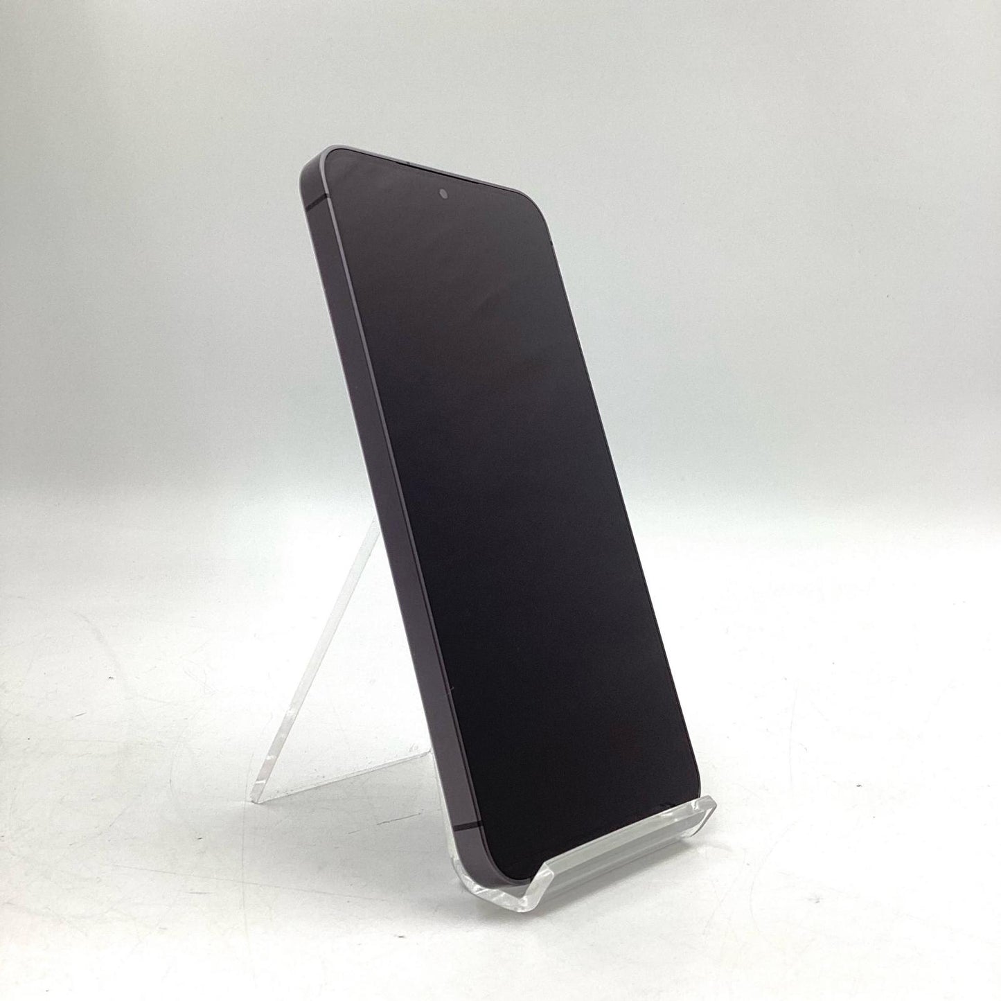 【全額返金保証】【最速発送】SAMSUNG Galaxy S24 256GB ブラック au SIMフリー SCG25 白ロム 美品 動作確認済