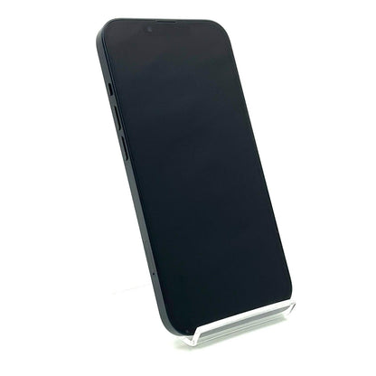 【全額返金保証】【最速発送】Apple iPhone iPhone 13 128GB ミッドナイト SIMフリー 白ロム 動作確認済 100%