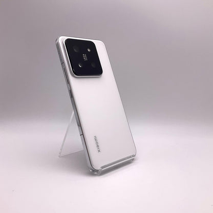 【全額返金保証】【最速発送】Xiaomi Xiaomi 14Pro 512GB white SIMフリー 23116PN5BC 白ロム 動作確認済