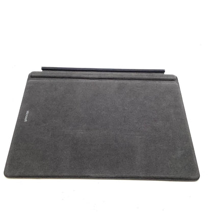 【全額返金保証】【最速発送】Microsoft Surface Pro X スリムペン付き Signature キーボード QSW-00019 美品 動作確認済