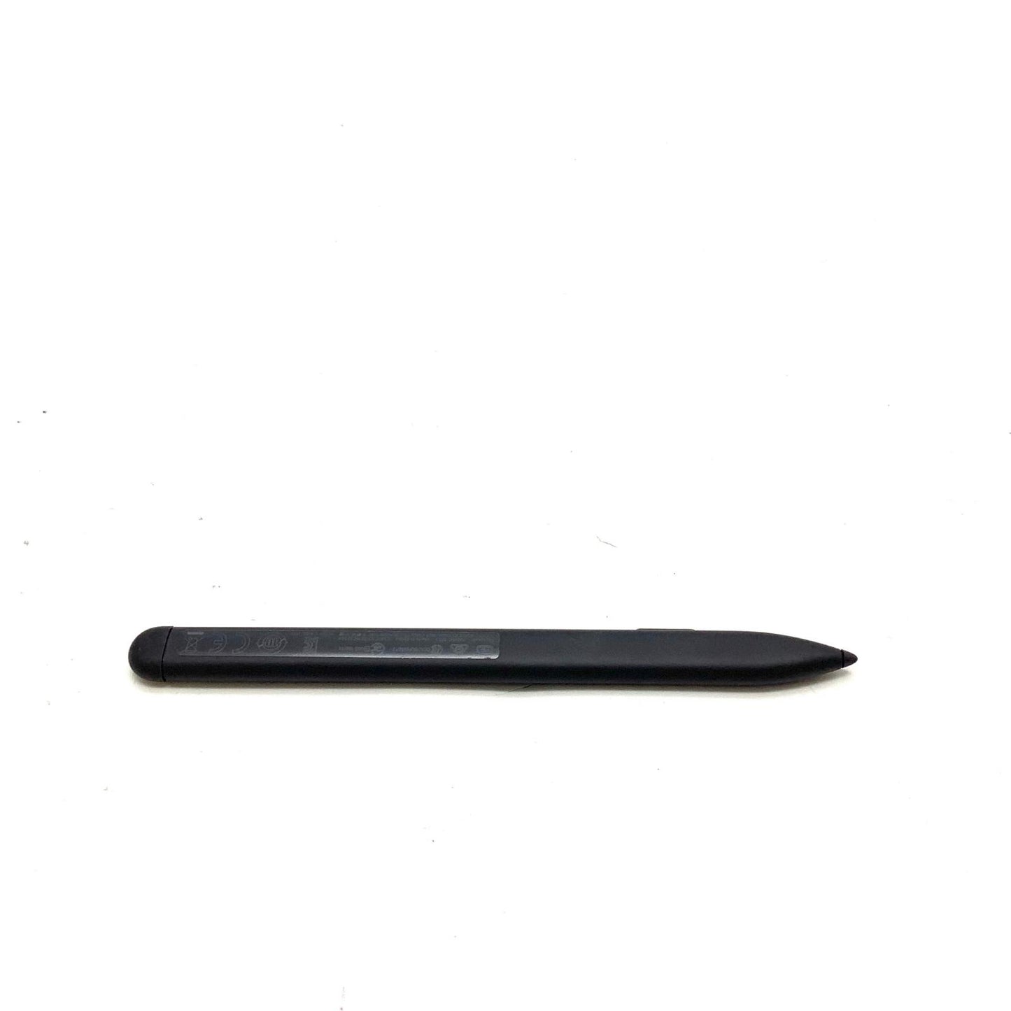 【全額返金保証】【最速発送】Microsoft Surface Pro X スリムペン付き Signature キーボード QSW-00019 美品 動作確認済