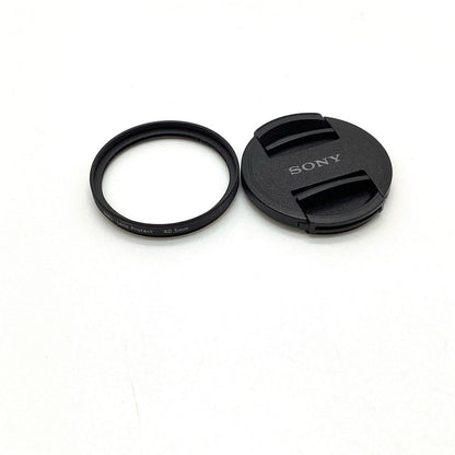 【全額返金保証】【最速発送】Sony E PZ 16-50mm F3.5-5.6 OSS SELP1650 [ブラック] 美品 動作確認済
