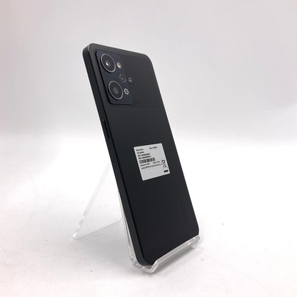 【全額返金保証】【最速発送】OPPO Reno 9 A 128GB ブラック 楽天モバイル SIMフリー CPH2523 白ロム 美品 動作確認済