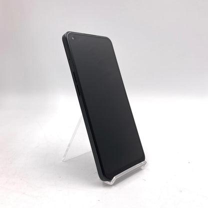 【全額返金保証】【最速発送】OPPO Reno 9 A 128GB ブラック 楽天モバイル SIMフリー CPH2523 白ロム 美品 動作確認済
