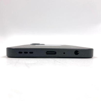【全額返金保証】【最速発送】OPPO Reno 9 A 128GB ブラック 楽天モバイル SIMフリー CPH2523 白ロム 美品 動作確認済