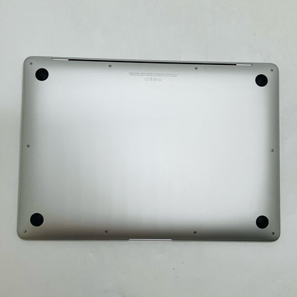 【全額返金保証】【最速発送】Apple MacBook Air 13インチ 2020 Apple M1 16GB 512GB シルバー 94% 美品 動作確認済