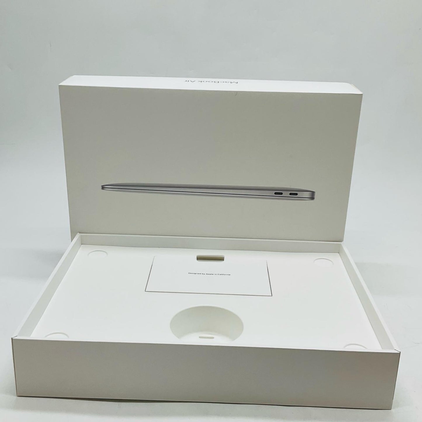 【全額返金保証】【最速発送】Apple MacBook Air 13インチ 2020 Apple M1 16GB 512GB シルバー 94% 美品 動作確認済