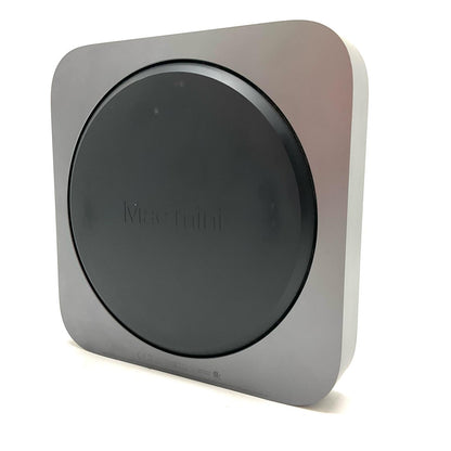【全額返金保証】【最速発送】Apple Mac mini 3.2 GHz 6コア Intel Core i7 16GB 256GB 美品 動作確認済