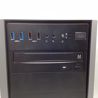 【全額返金保証】【最速発送】SEVEN BTOゲーミングデスクトップPC BTOデスクトップpc i7-10700K 32GB M.2 SSD 1TB HDD 1TB RTX 2080 Super 美品 動作確認済
