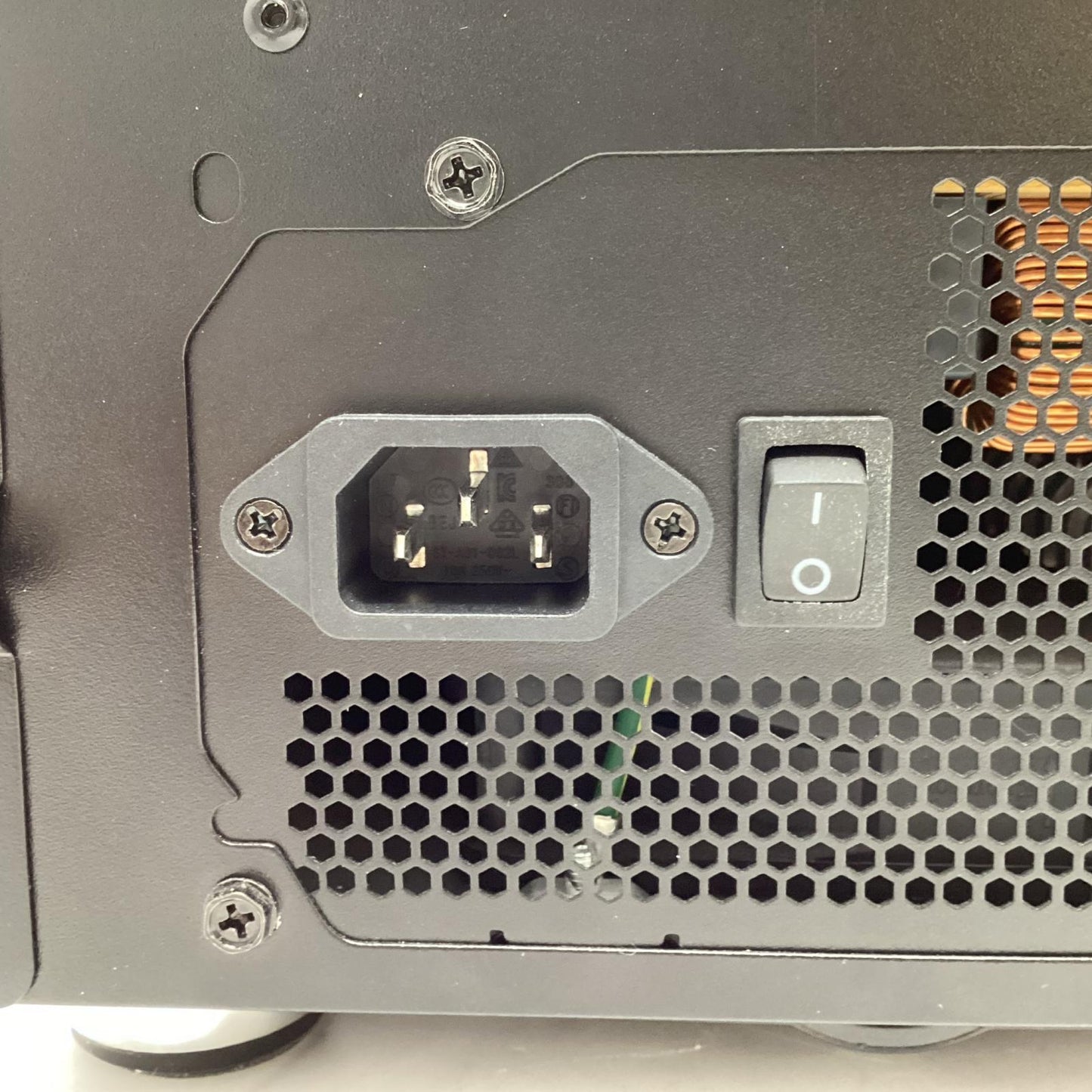 【全額返金保証】【最速発送】SEVEN BTOゲーミングデスクトップPC BTOデスクトップpc i7-10700K 32GB M.2 SSD 1TB HDD 1TB RTX 2080 Super 美品 動作確認済