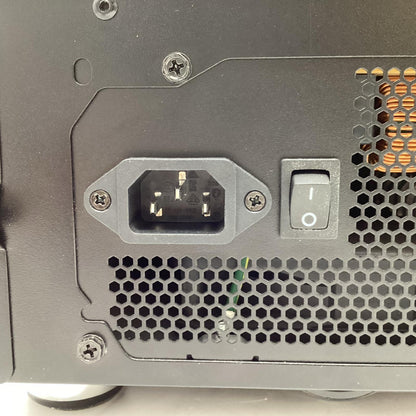 【全額返金保証】【最速発送】SEVEN BTOゲーミングデスクトップPC BTOデスクトップpc i7-10700K 32GB M.2 SSD 1TB HDD 1TB RTX 2080 Super 美品 動作確認済