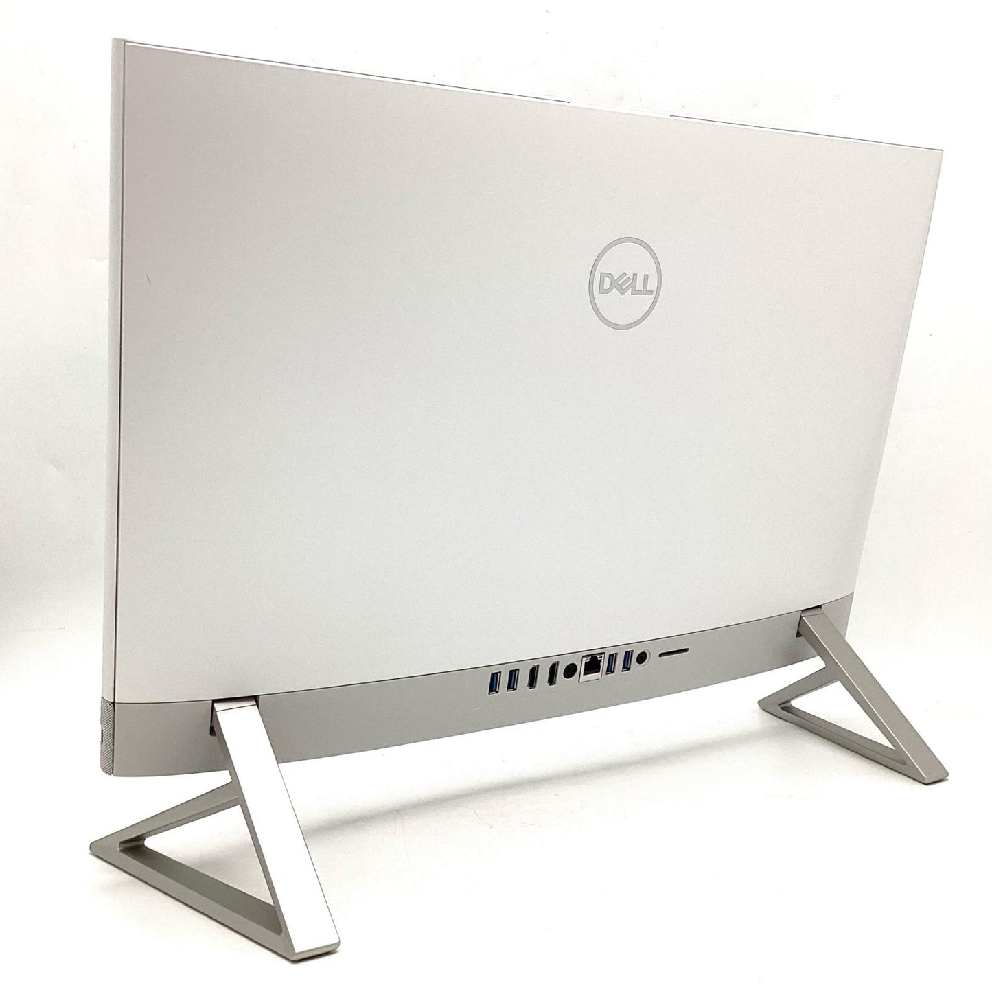 【全額返金保証】【最速発送】DELL Inspiron 24 5420 W29C001 intel core i7-1355U 16GB M.2 SSD 512GB 美品 動作確認済