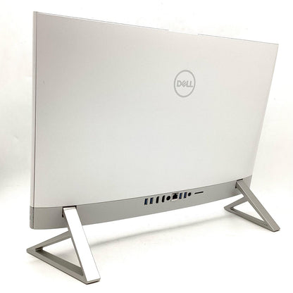 【全額返金保証】【最速発送】DELL Inspiron 24 5420 W29C001 intel core i7-1355U 16GB M.2 SSD 512GB 美品 動作確認済
