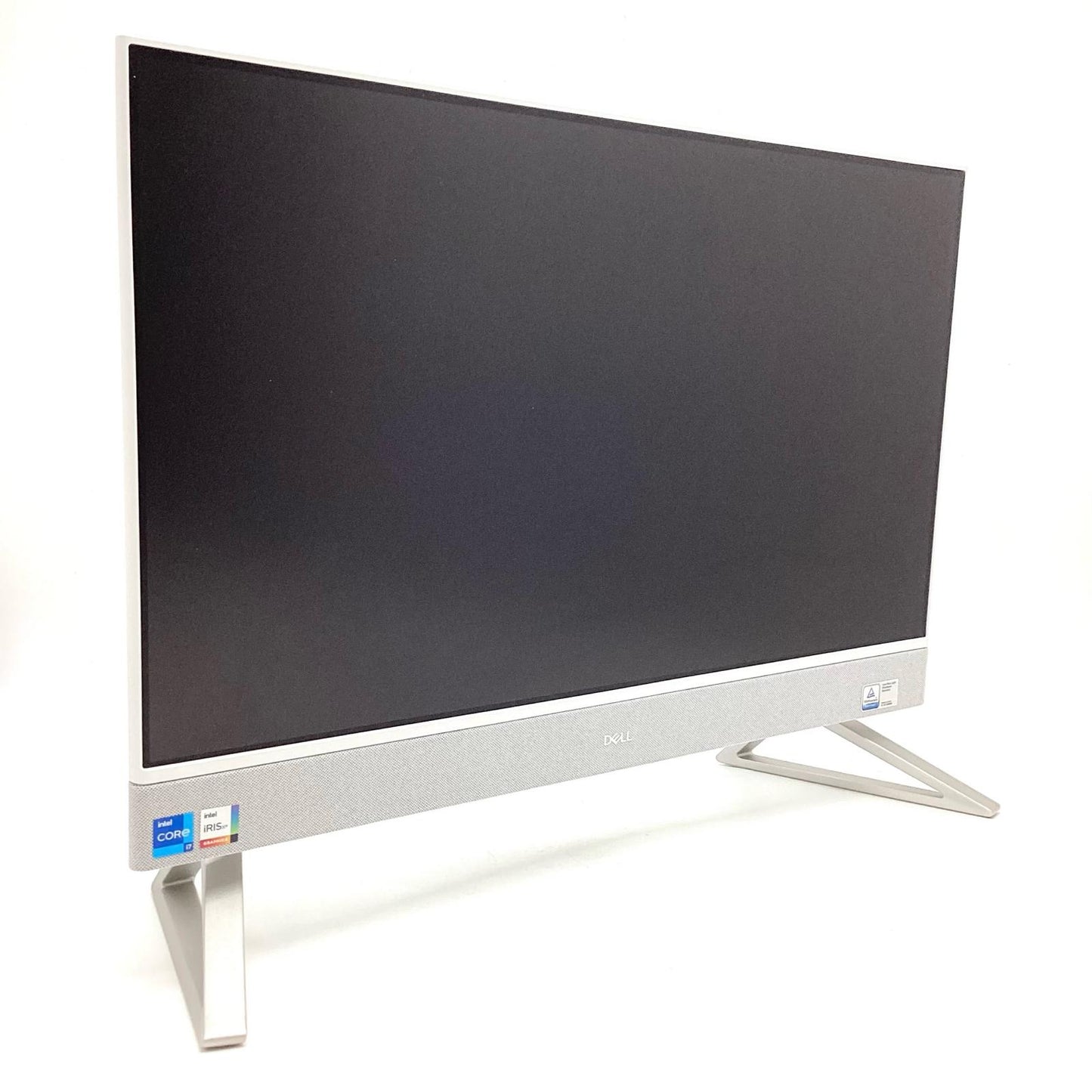 【全額返金保証】【最速発送】DELL Inspiron 24 5420 W29C001 intel core i7-1355U 16GB M.2 SSD 512GB 美品 動作確認済