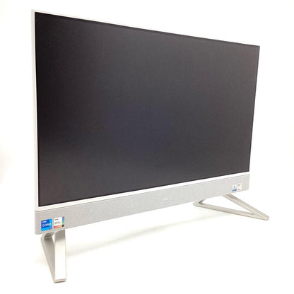 【全額返金保証】【最速発送】DELL Inspiron 24 5420 W29C001 intel core i7-1355U 16GB M.2 SSD 512GB 美品 動作確認済