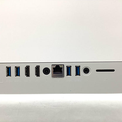 【全額返金保証】【最速発送】DELL Inspiron 24 5420 W29C001 intel core i7-1355U 16GB M.2 SSD 512GB 美品 動作確認済