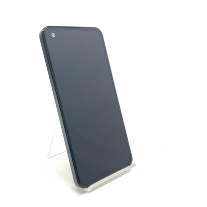 【全額返金保証】【最速発送】ASUS Zenfone 9 256GB ミッドナイトブラック SIMフリー 白ロム 美品 動作確認済