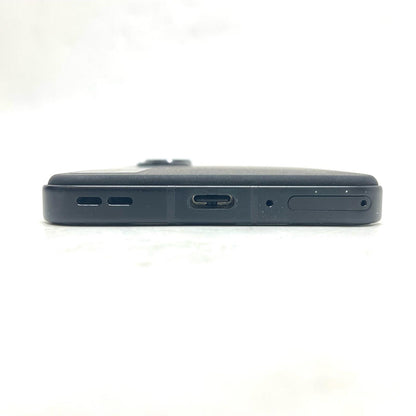 【全額返金保証】【最速発送】ASUS Zenfone 9 256GB ミッドナイトブラック SIMフリー 白ロム 美品 動作確認済