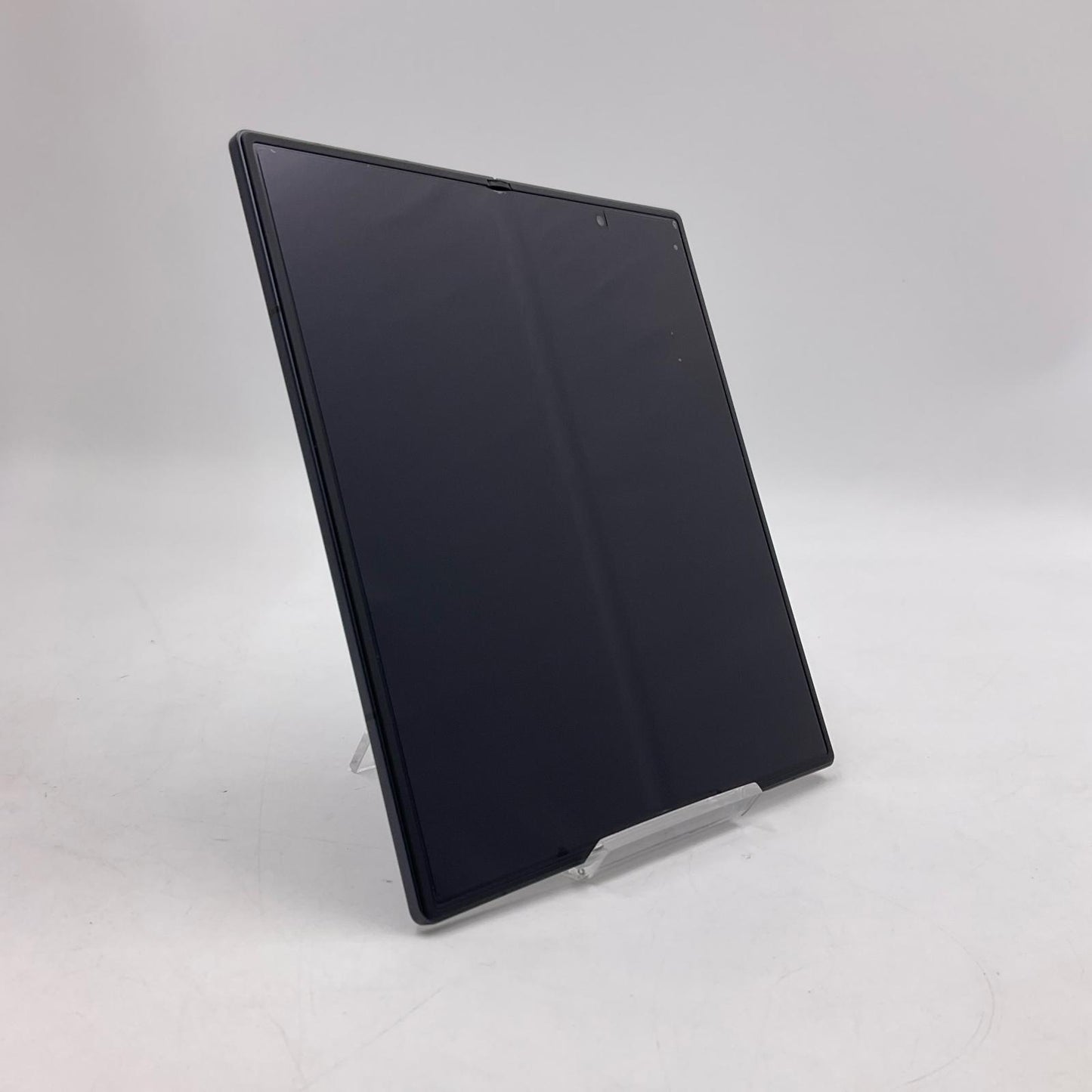 【全額返金保証】【最速発送】SAMSUNG Galaxy Z Fold7 512GB ジェットブラック au SCG34 動作確認済
