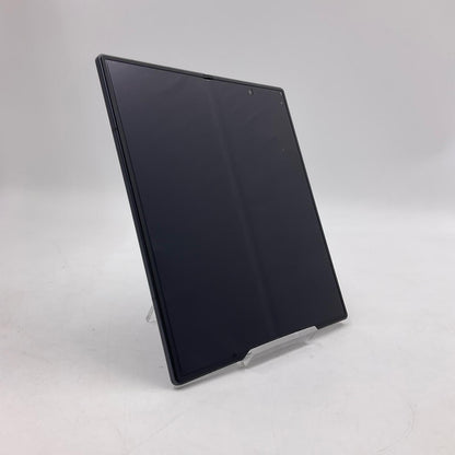 【全額返金保証】【最速発送】SAMSUNG Galaxy Z Fold7 512GB ジェットブラック au SCG34 動作確認済
